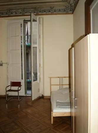Hotel Serenity Gotic 2*