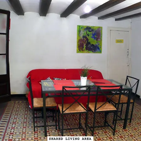 Serenity Gotic 2* Barcelona