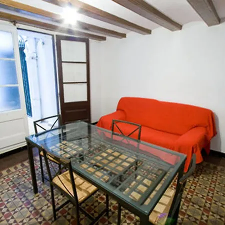 Serenity Gotic Hotel
