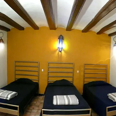 Serenity Gotic 2* Barcelona